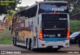 Empresa de Ônibus Nossa Senhora da Penha 65080 na cidade de Campinas, São Paulo, Brasil, por Carlos Júnior. Número da foto: #13146693.