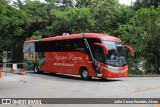 Empresa de Ônibus Pássaro Marron 5960 na cidade de São Paulo, São Paulo, Brasil, por Julio Cesar Euzebio Alves. Número da foto: #13146248.