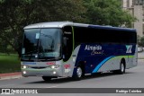 Viação Almeida Brasil 10360 na cidade de Barueri, São Paulo, Brasil, por Rodrigo Coimbra. Número da foto: #13145601.