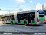 Viação Gato Preto 1 2475 na cidade de São Paulo, São Paulo, Brasil, por Diego Cardoso da Silva. Número da foto: #13145222.
