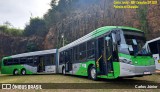 VB Transportes e Turismo 3426 na cidade de Campinas, São Paulo, Brasil, por Carlos Júnior. Número da foto: #:id.