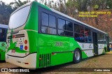 Padova Coletivos 3533 na cidade de Campinas, São Paulo, Brasil, por Carlos Júnior. Número da foto: #13145606.