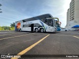 São José Viagens 8000 na cidade de Olímpia, São Paulo, Brasil, por Kaique Neves. Número da foto: #13145541.