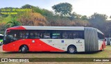 Itajaí Transportes Coletivos 2091 na cidade de Campinas, São Paulo, Brasil, por Carlos Júnior. Número da foto: #13146874.