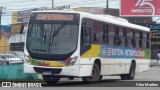 Taguatur - Taguatinga Transporte e Turismo 35.524 na cidade de São Luís, Maranhão, Brasil, por Vitor Martins. Número da foto: #:id.