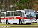 Auto Viação Brasil Luxo 01 534 na cidade de Campinas, São Paulo, Brasil, por Ramon França. Número da foto: #13147301.