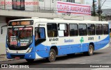 Viação Forte AF49405 na cidade de Belém, Pará, Brasil, por Bezerra Bezerra. Número da foto: #:id.