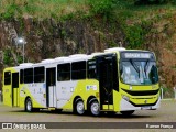 Itajaí Transportes Coletivos 2075 na cidade de Campinas, São Paulo, Brasil, por Ramon França. Número da foto: #13147304.