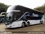 Planalto Transportes 2571 na cidade de Campinas, São Paulo, Brasil, por Gabriel Oliveira Caldas da Nobrega. Número da foto: #:id.