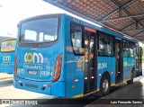 JTP Transportes - COM Embu das Artes 01.094 na cidade de Embu das Artes, São Paulo, Brasil, por Luis Fernando Santos. Número da foto: #13146162.