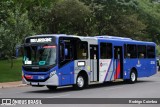 BB Transportes e Turismo 27.703 na cidade de Barueri, São Paulo, Brasil, por Rodrigo Coimbra. Número da foto: #13145602.
