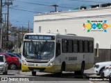 Transportes Guanabara 1320 na cidade de Natal, Rio Grande do Norte, Brasil, por Elianderson Silva. Número da foto: #13146448.