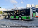 Viação Santa Brígida 1 1708 na cidade de São Paulo, São Paulo, Brasil, por Diego Cardoso da Silva. Número da foto: #13145219.