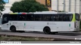 Caprichosa Auto Ônibus B27012 na cidade de Rio de Janeiro, Rio de Janeiro, Brasil, por Natan Lima. Número da foto: #:id.