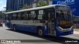 Transportes Águas Lindas BL-91613 na cidade de Belém, Pará, Brasil, por Adriano Castro. Número da foto: #:id.
