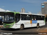 Viação Reunidas 30047 na cidade de Goiânia, Goiás, Brasil, por Douglas Andrez. Número da foto: #13145616.