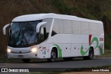 Ônibus Particulares 3008 na cidade de Itaperuna, Rio de Janeiro, Brasil, por Lucas Oliveira. Número da foto: #13145854.