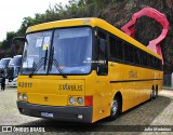 Associação de Preservação de Ônibus Clássicos 42011 na cidade de Campinas, São Paulo, Brasil, por Julio Medeiros. Número da foto: #13146848.