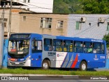 BR Mobilidade Baixada Santista 721118 na cidade de Santos, São Paulo, Brasil, por Ramon França. Número da foto: #13147243.