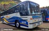 Vip Bus Comércio de Ônibus 1991 na cidade de Campinas, São Paulo, Brasil, por Carlos Júnior. Número da foto: #13145774.