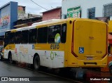 Plataforma Transportes 31126 na cidade de Salvador, Bahia, Brasil, por Matheus Calhau. Número da foto: #13146147.