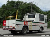 Borborema Imperial Transportes A-002 na cidade de Recife, Pernambuco, Brasil, por Douglas Andrez. Número da foto: #13145649.