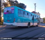 Viação Nossa Senhora Conquistadora 522 na cidade de Pelotas, Rio Grande do Sul, Brasil, por Ribeiro Reis. Número da foto: #13147033.
