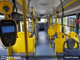 BB Transportes e Turismo 1385 na cidade de Barueri, São Paulo, Brasil, por Gabriel Brunhara. Número da foto: #13145978.
