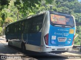 Transurb A72149 na cidade de Rio de Janeiro, Rio de Janeiro, Brasil, por Brenno Santos. Número da foto: #13145513.