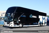 Empresa de Ônibus Nossa Senhora da Penha 64070 na cidade de São Paulo, São Paulo, Brasil, por Rainer Schumacher. Número da foto: #:id.
