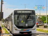 Transnacional Transportes Urbanos 08056 na cidade de Natal, Rio Grande do Norte, Brasil, por Elianderson Silva. Número da foto: #13146419.