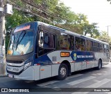 Rodopass > Expresso Radar 41169 na cidade de Belo Horizonte, Minas Gerais, Brasil, por Bruno Santos. Número da foto: #13146858.