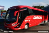 Viação Santa Cruz 37625 na cidade de São Paulo, São Paulo, Brasil, por Rainer Schumacher. Número da foto: #:id.