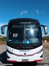 Real Alagoas de Viação 598 na cidade de Brasil, por Rafael H.. Número da foto: #13145943.