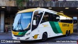 Empresa Gontijo de Transportes 19785 na cidade de Belo Horizonte, Minas Gerais, Brasil, por João Paulo Brito Siqueira. Número da foto: #13147586.