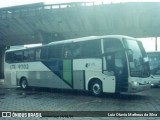 UTIL - União Transporte Interestadual de Luxo 9302 na cidade de Belo Horizonte, Minas Gerais, Brasil, por Luiz Otavio Matheus da Silva. Número da foto: #13146094.