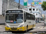 Transportes Guanabara 136 na cidade de Natal, Rio Grande do Norte, Brasil, por Elianderson Silva. Número da foto: #13146446.