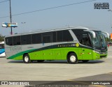 Turin Transportes RJ 678.011 na cidade de Duque de Caxias, Rio de Janeiro, Brasil, por Danilo Augusto. Número da foto: #13147181.