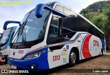 CMW Transportes 1313 na cidade de Campinas, São Paulo, Brasil, por Carlos Júnior. Número da foto: #13145779.