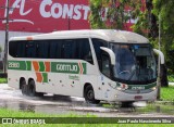 Empresa Gontijo de Transportes 21360 na cidade de Natal, Rio Grande do Norte, Brasil, por Joao Paulo Nascimento Silva. Número da foto: #13146783.