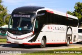 Real Alagoas de Viação 596 na cidade de Barra do Piraí, Rio de Janeiro, Brasil, por Paulo Henrique Pereira Borges. Número da foto: #13147622.