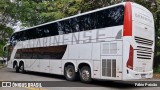 Auto Viação Catarinense 321309 na cidade de São Paulo, São Paulo, Brasil, por Fábio Paixão. Número da foto: #13146685.