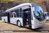Mercedes-Benz BRS na cidade de Campinas, São Paulo, Brasil, por Carlos Júnior. Número da foto: #13145565.