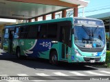 Autotransportes Santa Gertrudis Grecia 00 na cidade de Grecia, Grecia, Alajuela, Costa Rica, por Alfonso Russell. Número da foto: #:id.