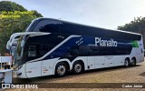 Planalto Transportes 2571 na cidade de Campinas, São Paulo, Brasil, por Carlos Júnior. Número da foto: #13146570.