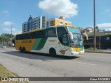 Empresa Gontijo de Transportes 16030 na cidade de Ipatinga, Minas Gerais, Brasil, por Celso ROTA381. Número da foto: #13146978.