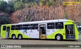 Itajaí Transportes Coletivos 2059 na cidade de Campinas, São Paulo, Brasil, por Carlos Júnior. Número da foto: #13146866.