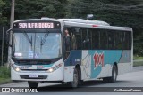 Auto Viação 1001 RJ 108.831 na cidade de Nova Friburgo, Rio de Janeiro, Brasil, por Guilherme Gomes. Número da foto: #13146363.