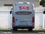 Auto Viação 1001 RJ 108.240 na cidade de Juiz de Fora, Minas Gerais, Brasil, por Renato Brito. Número da foto: #:id.