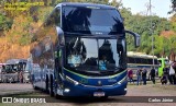 Empresa de Ônibus Nossa Senhora da Penha 65005 na cidade de Campinas, São Paulo, Brasil, por Carlos Júnior. Número da foto: #13146587.